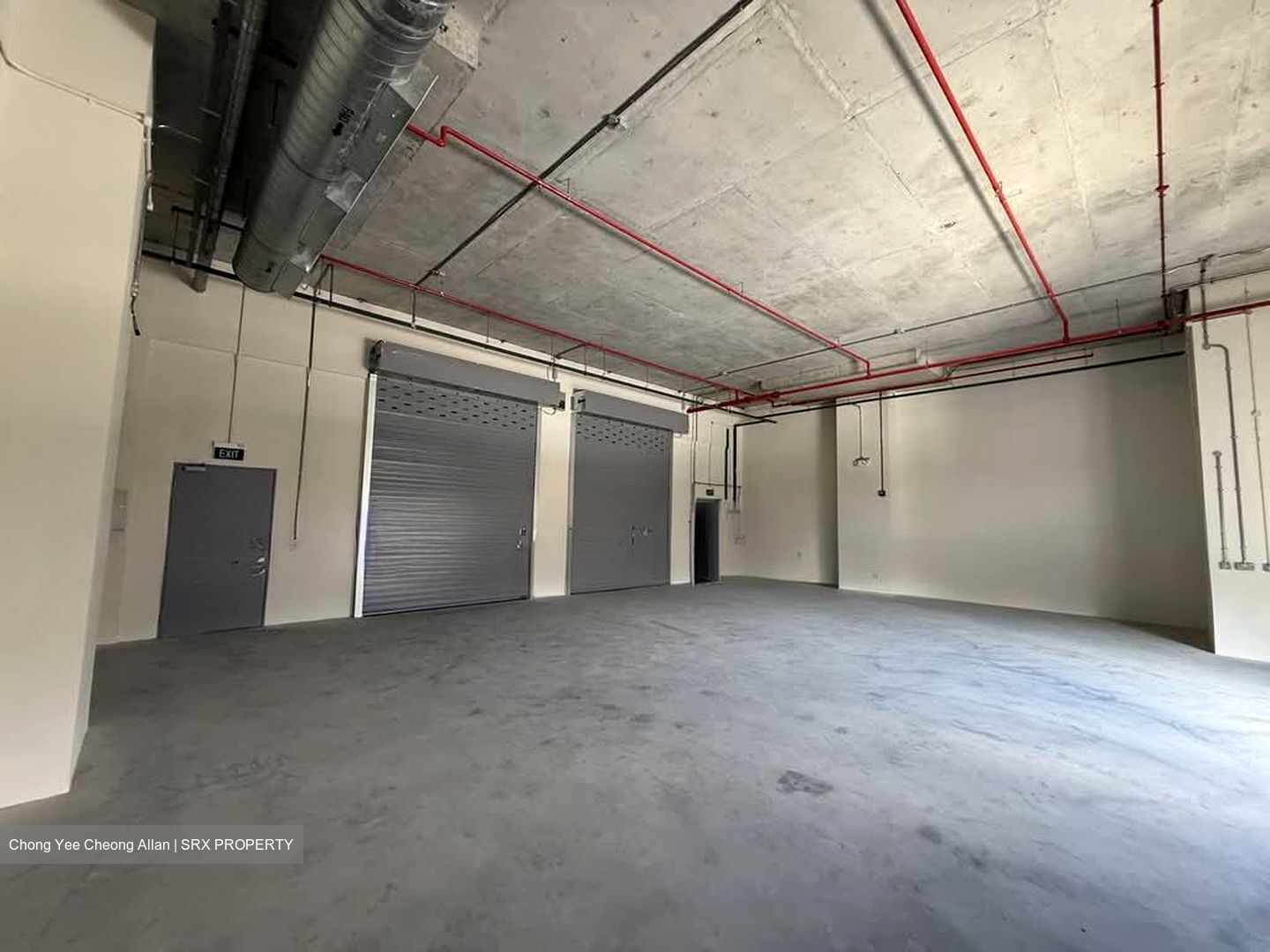 Stellar@tampines (D18), Factory #598607901